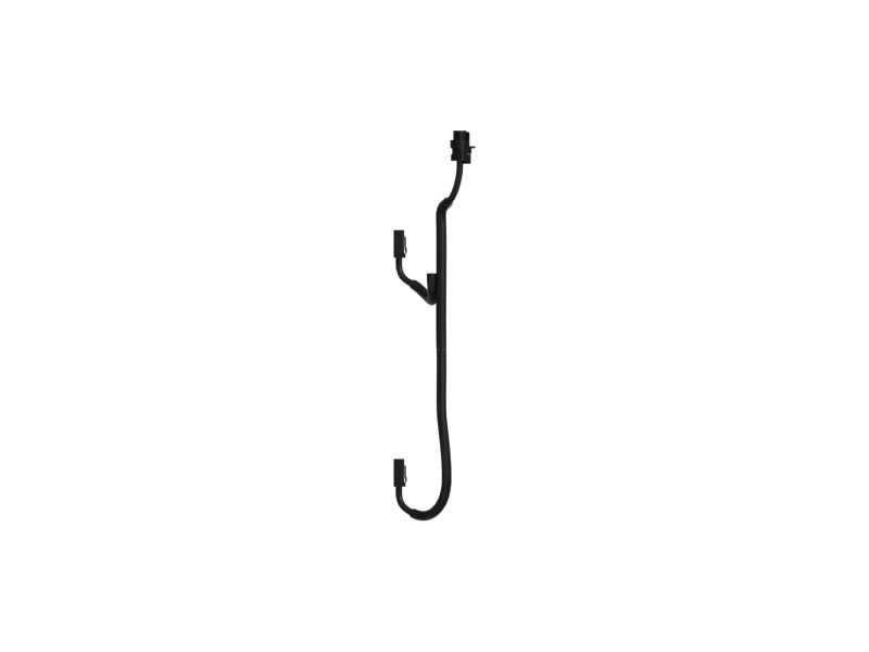 284-9646: Horn Wiring Harness 2849646 купить