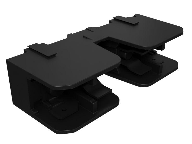 134-4589: БЛОК ПЛАВКОГО ПРЕДОХРАНИТЕЛЯ