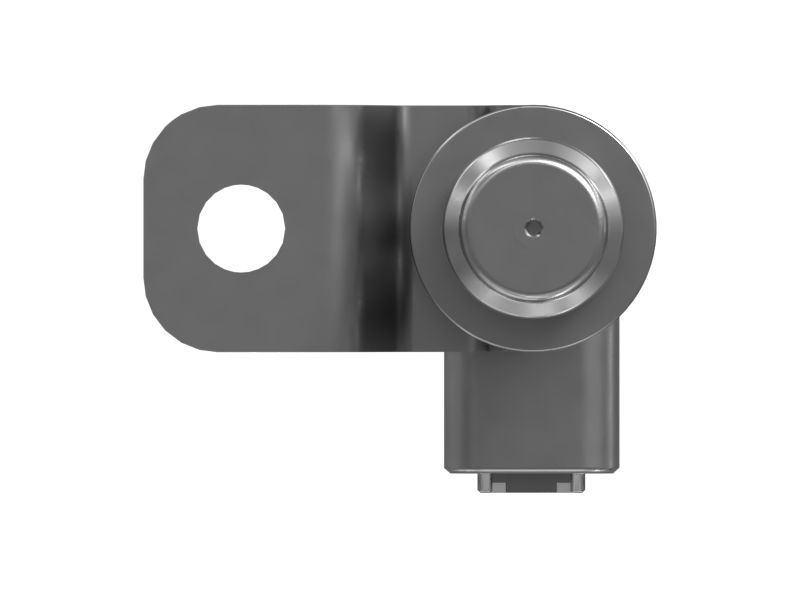 Датчик скорости с переменным сопротивлением