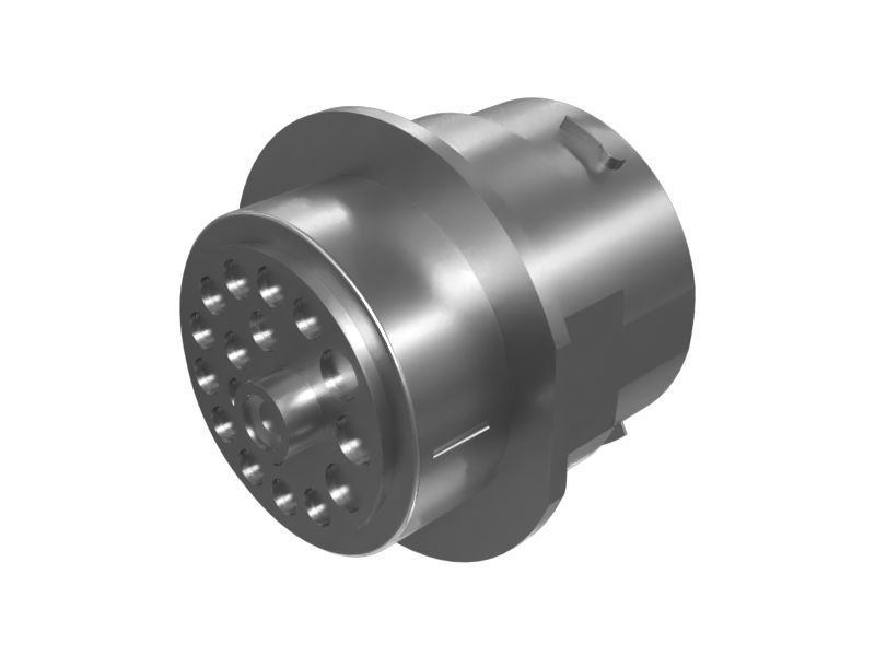 295-8961: РОЗЕТКА В СБОРЕ