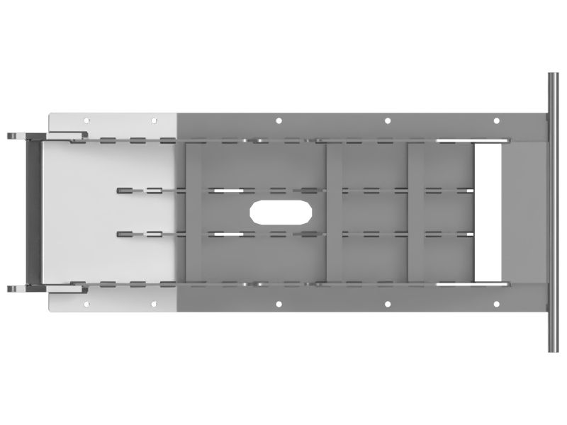 ОГРАЖДЕНИЕ В СБОРЕ