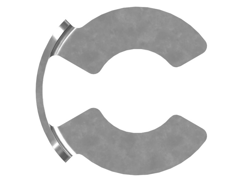 ПРУЖИННОЕ КОЛЬЦО