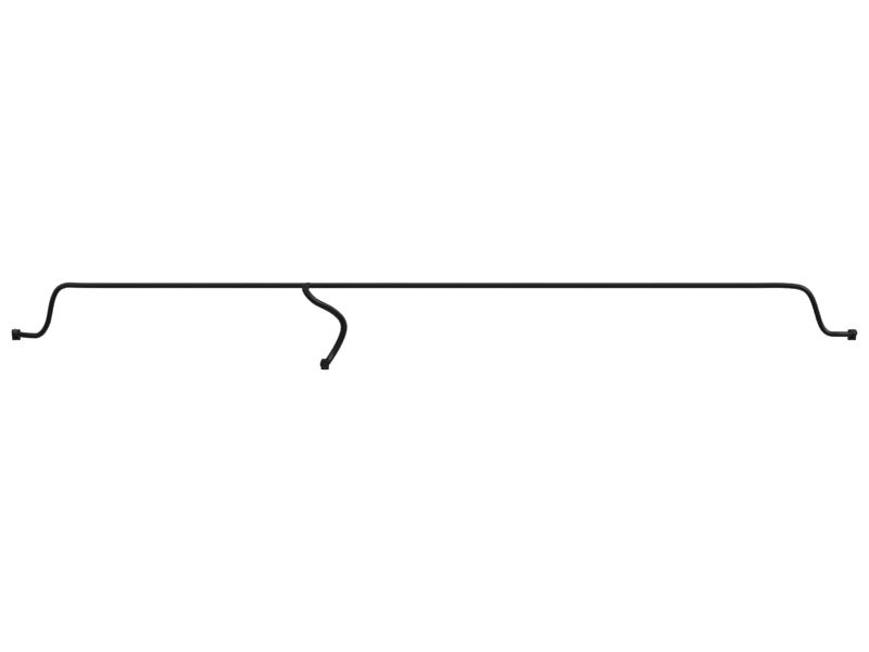 ЖГУТ ПРОВОДОВ В СБОРЕ