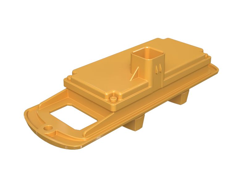 ПАНЕЛЬ СТЕКЛООЧИСТИТЕЛЯ