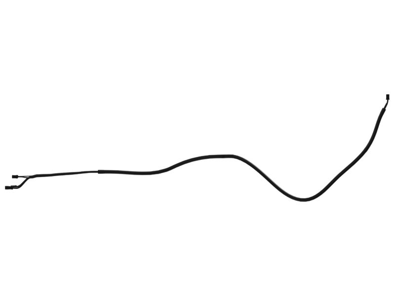 ЖГУТ ПРОВОДОВ В СБОРЕ