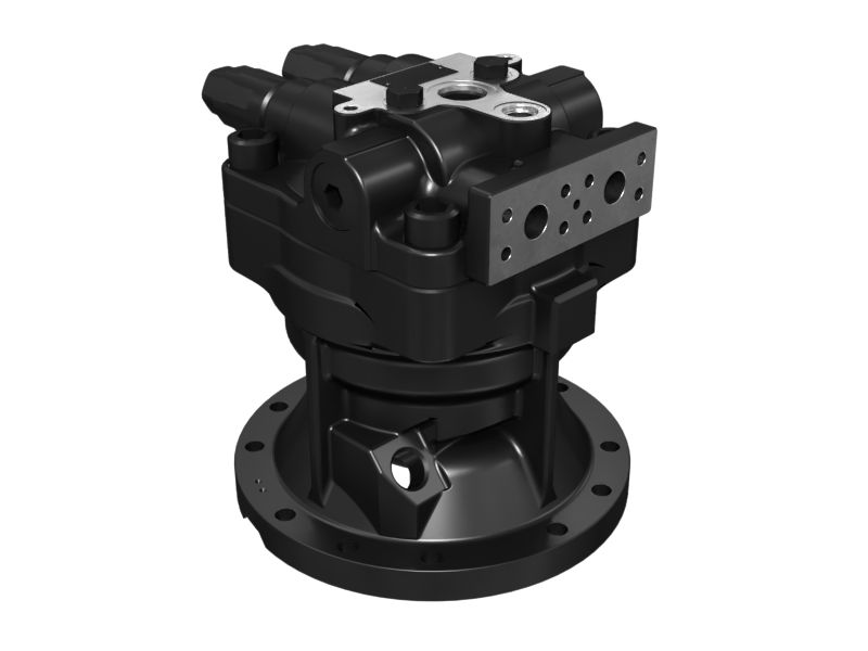 БЛОК ЭЛЕКТРОДВИГАТЕЛЯ PSF