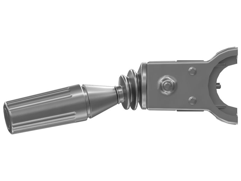 ПЕРЕКЛЮЧАТЕЛЬ УПРАВЛЯЮЩИЙ В СБОРЕ