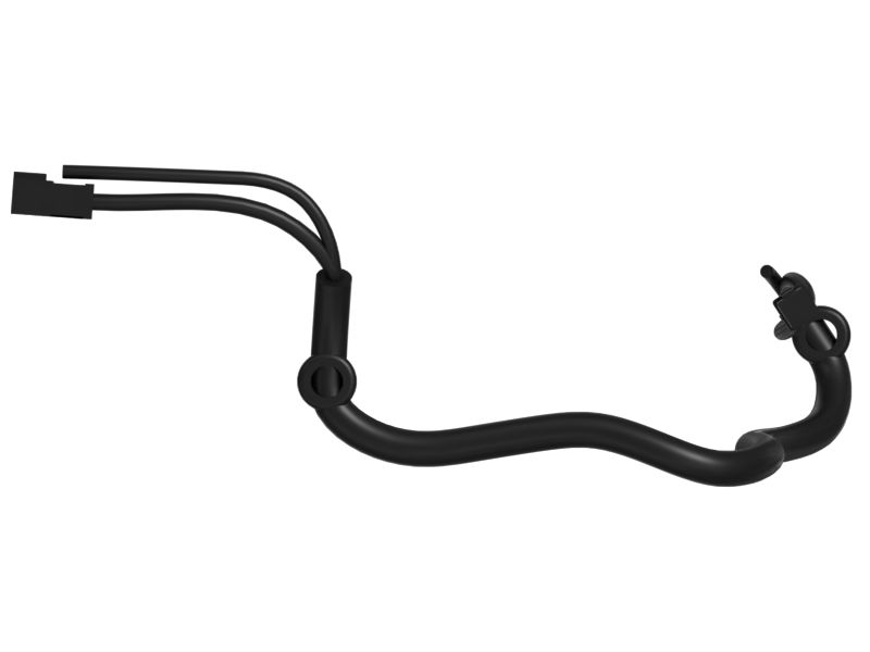 ЖГУТ ПРОВОДОВ В СБОРЕ