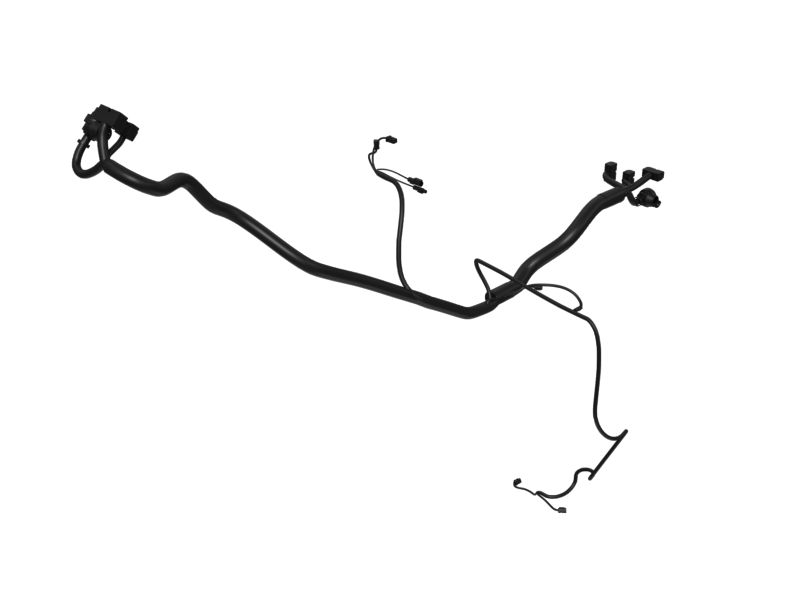 307-6367: ЖГУТ ПРОВОДОВ В СБОРЕ