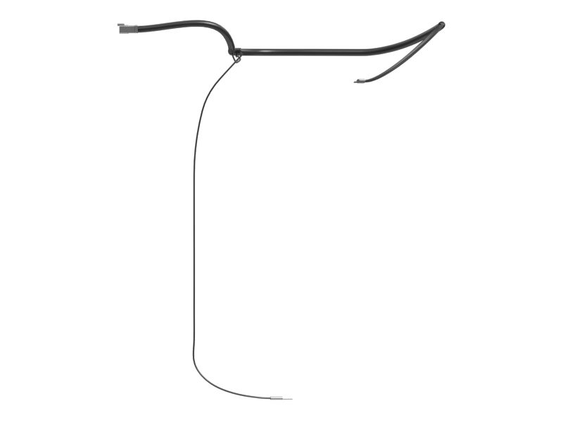 ЖГУТ ПРОВОДОВ В СБОРЕ