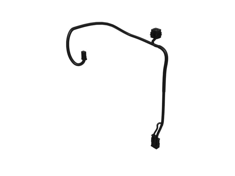 ЖГУТ ПРОВОДОВ В СБОРЕ