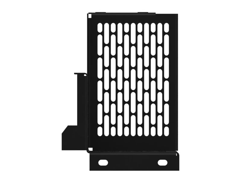 ОГРАЖДЕНИЕ ШКИВА