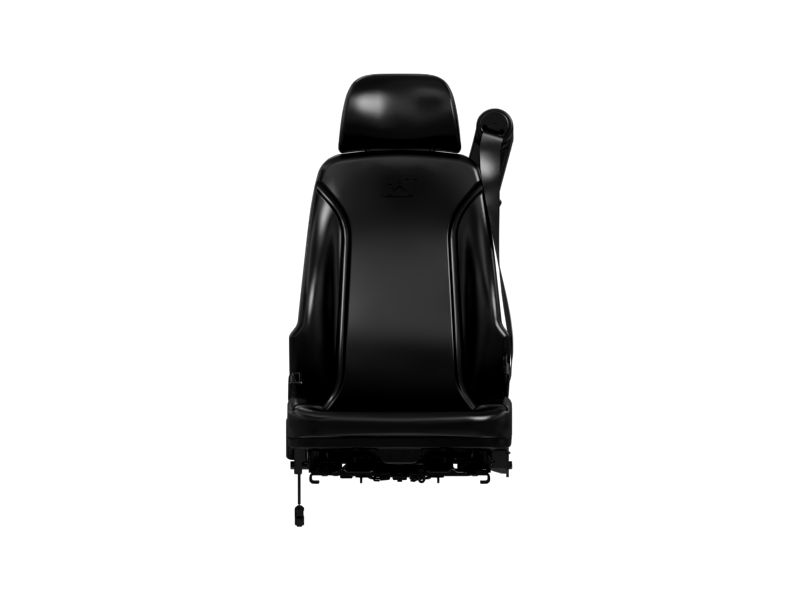 БЛОК СИДЕНЬЯ