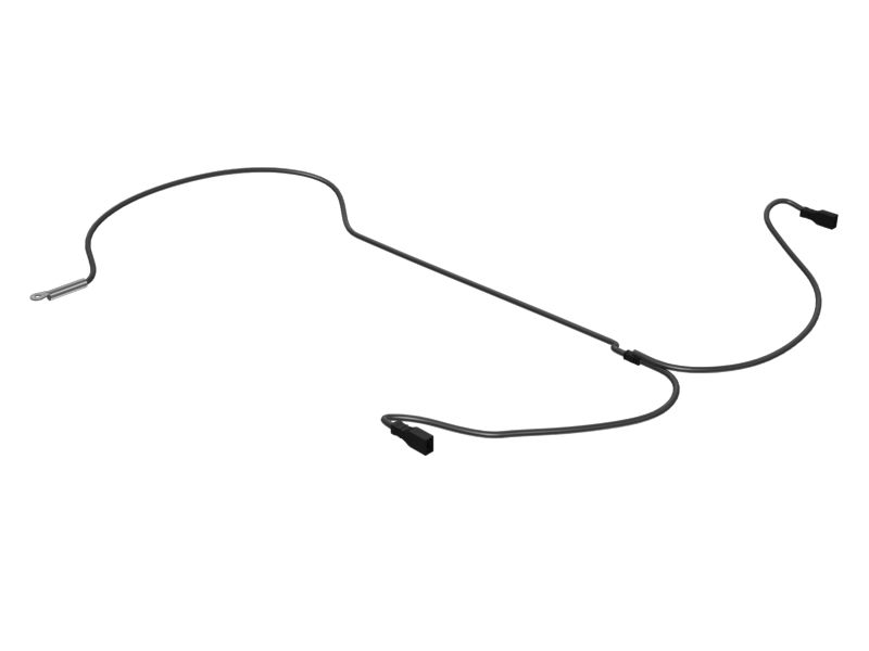 390-6017: ЖГУТ ПРОВОДОВ В СБОРЕ