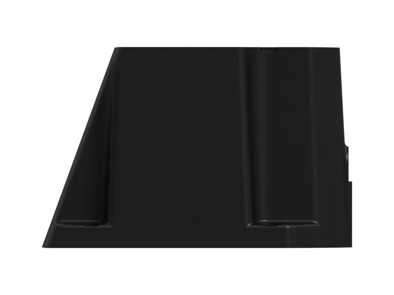 КРЫШКА КЛИНОВАЯ В СБОРЕ