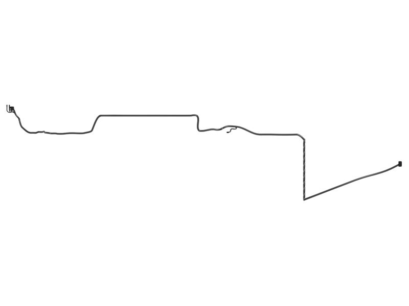 ЖГУТ ПРОВОДОВ В СБОРЕ