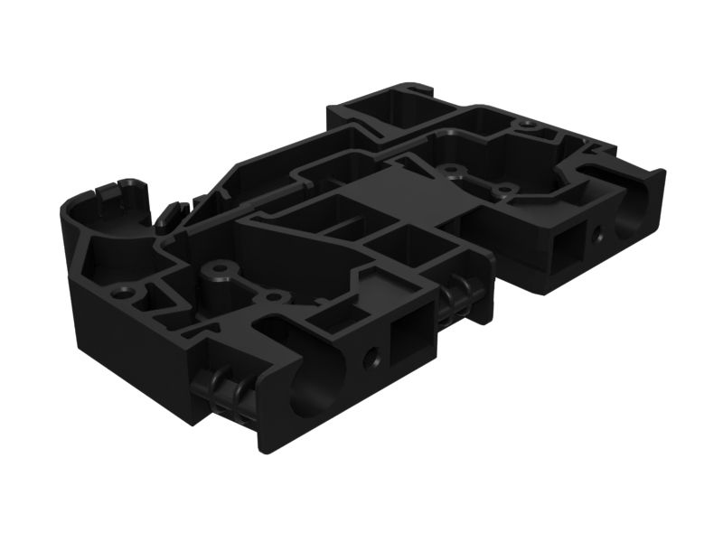 КЛЕММНЫЙ БЛОК