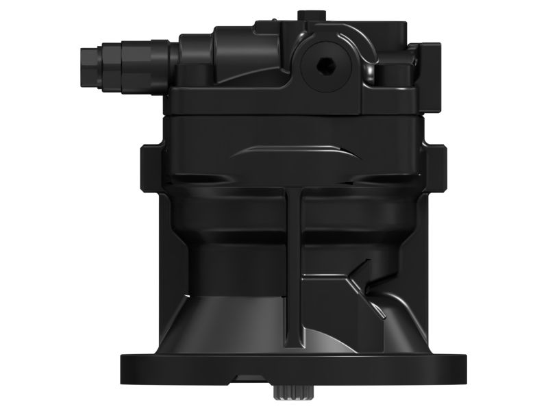 БЛОК ЭЛЕКТРОДВИГАТЕЛЯ PSF