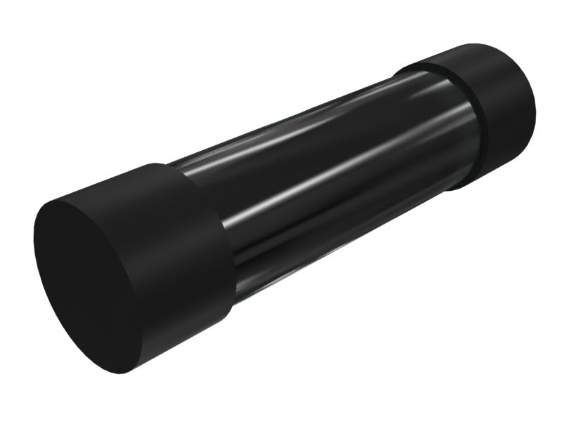 ПЛАВКИЙ ПРЕДОХРАНИТЕЛЬ