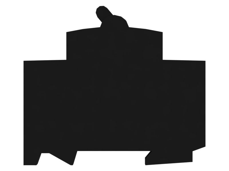 40 Ampere Circuit Breaker