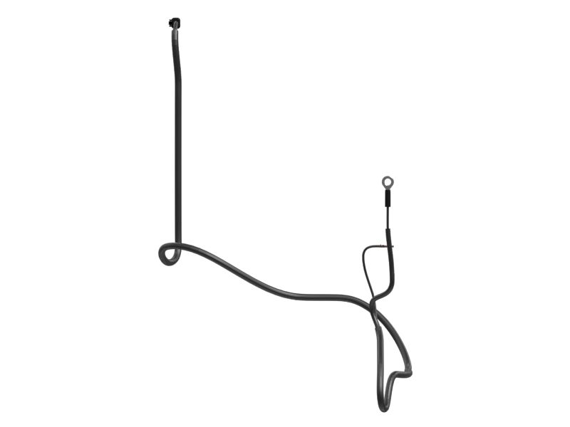 619-3959: Wiring Harness 6193959 купить