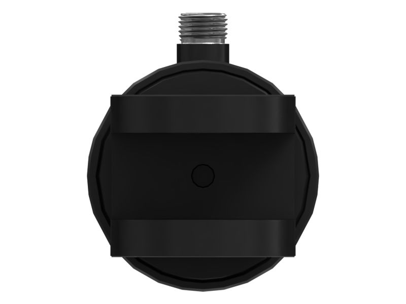 БЛОК ОСНОВНОГО ЦИЛИНДРА