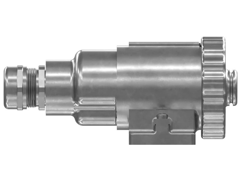 M32x1.5 Female Connector