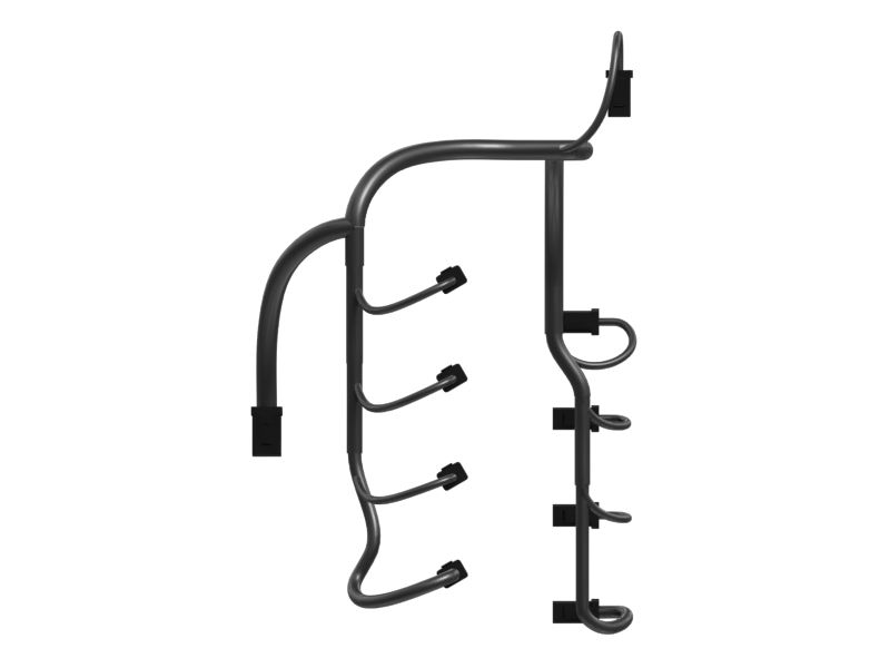 ЖГУТ ПРОВОДОВ В СБОРЕ