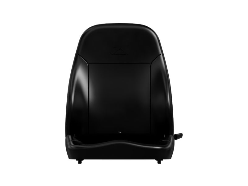 490-5984: Operator Suspension Seat 4905984 купить