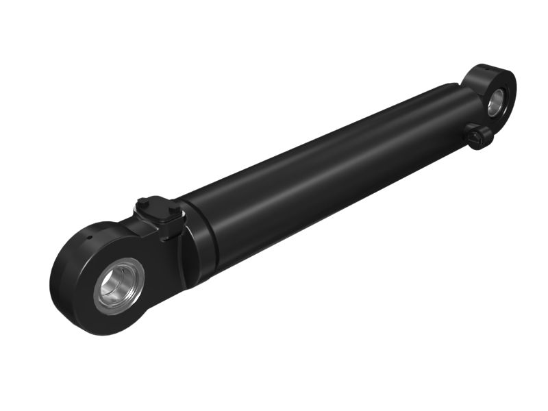 БЛОК ЦИЛИНДРА 114-5