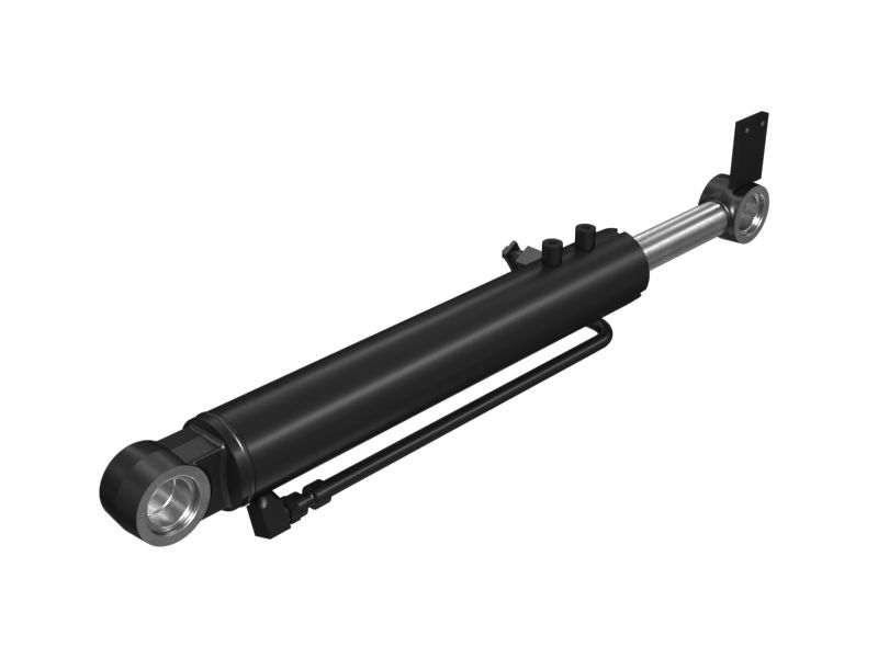 ГРУППА ЦИЛИНДРОВ 0070