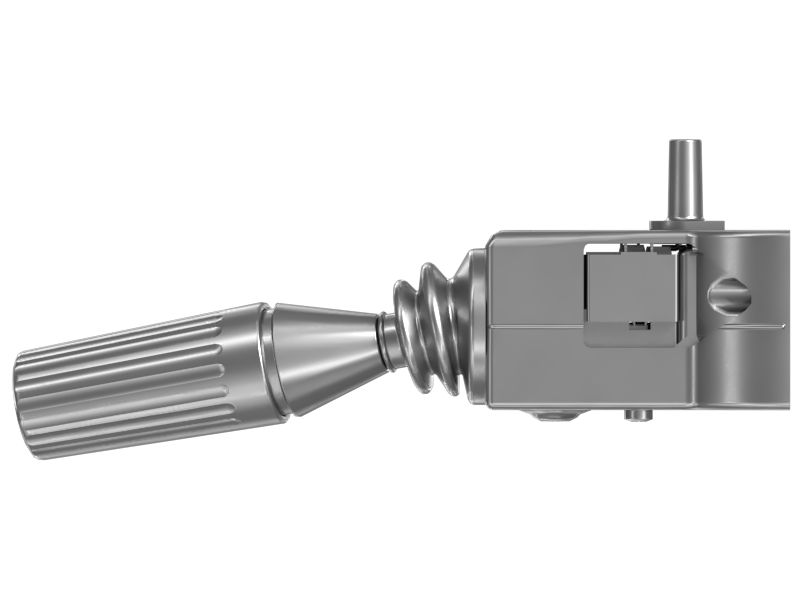 ПЕРЕКЛЮЧАТЕЛЬ УПРАВЛЯЮЩИЙ В СБОРЕ