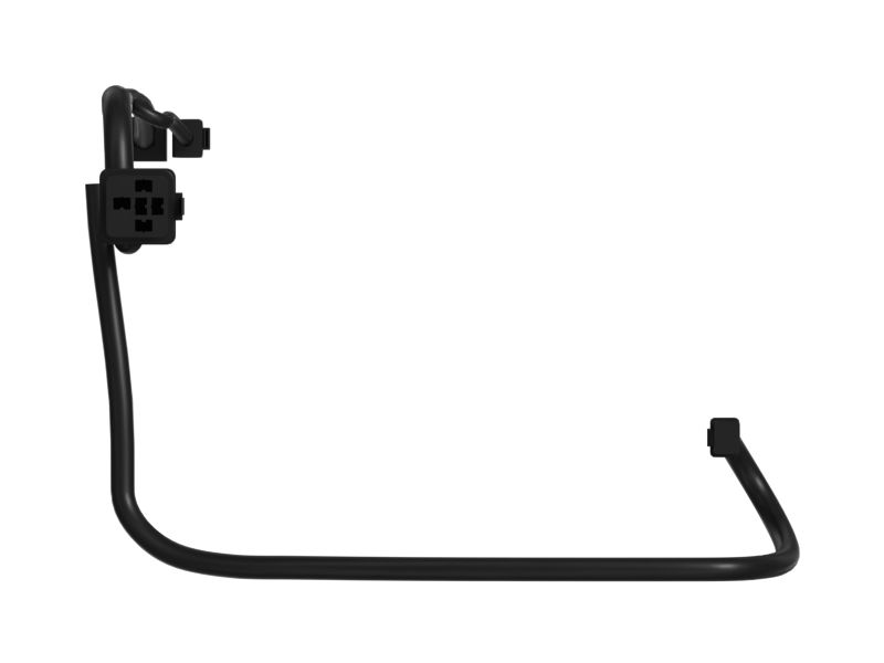 ЖГУТ ПРОВОДОВ В СБОРЕ