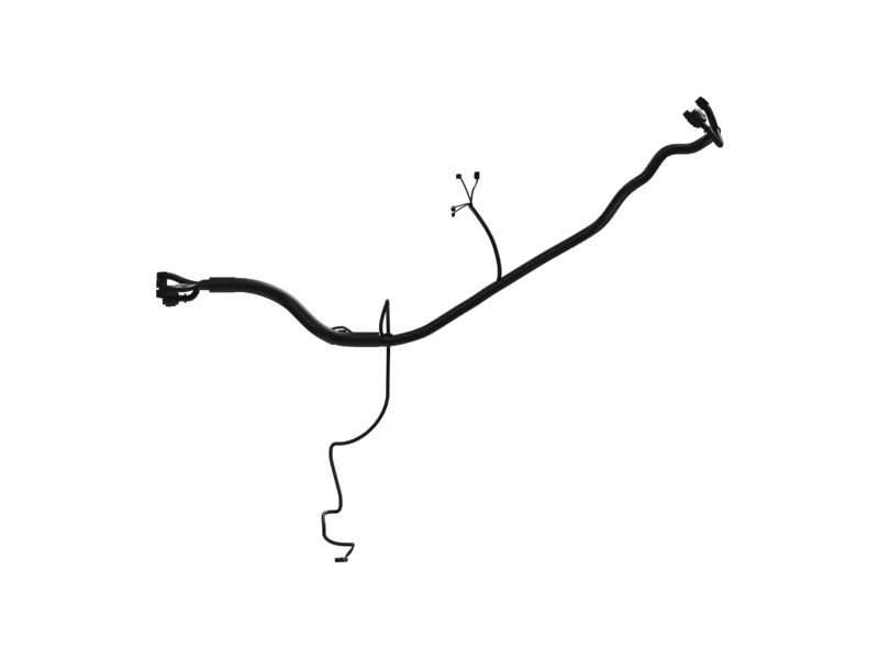 307-6367: Hitch Crossing Harness | CATCorp