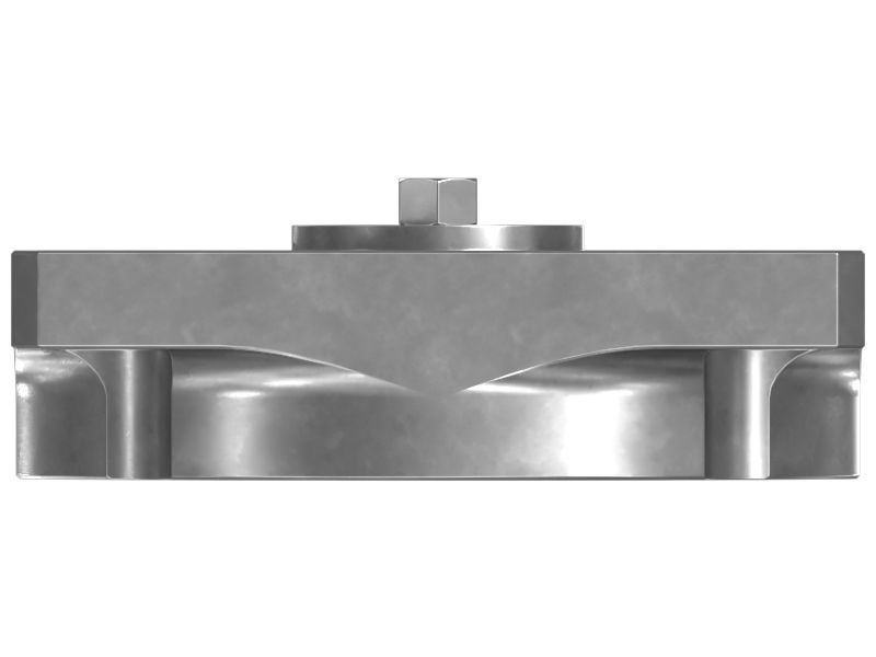 ОСНОВАНИЕ ГИДРОАККУМУЛЯТОРА