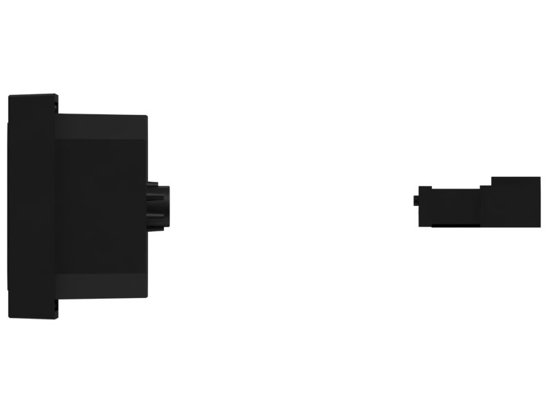 БЛОК УПРАВЛЕНИЯ