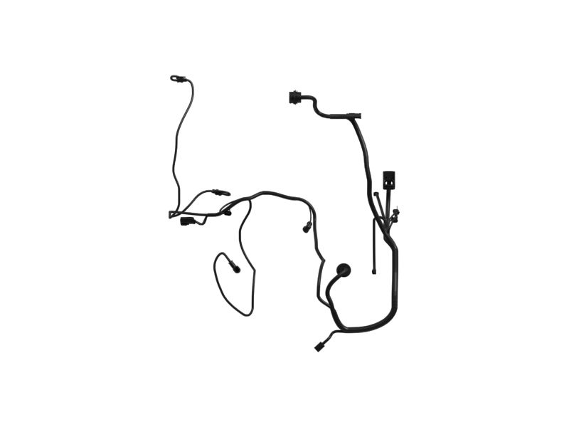580-3648: Wiring Harness 5803648 купить