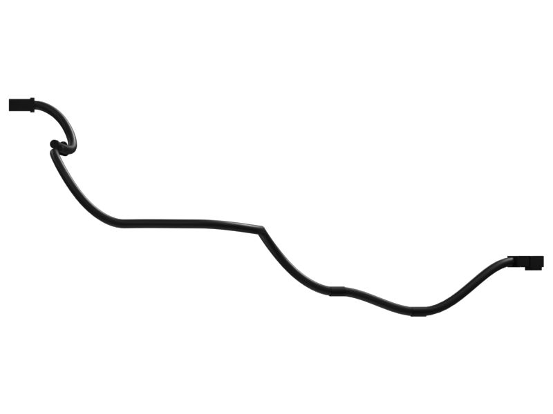 ЖГУТ ПРОВОДОВ В СБОРЕ