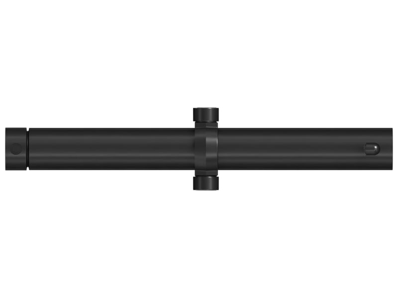 Патрубок гидроцилиндра в сборе