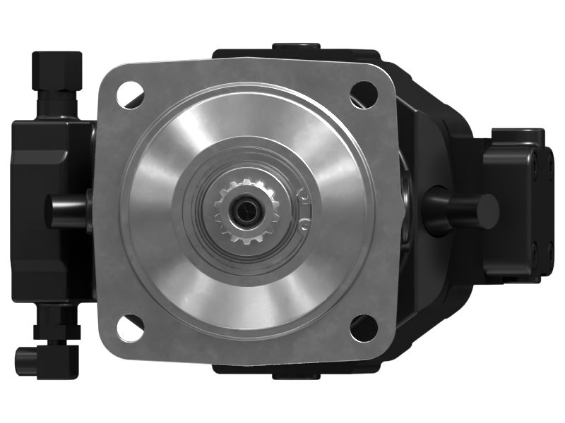 БЛОК ЭЛЕКТРОДВИГАТЕЛЯ PSV