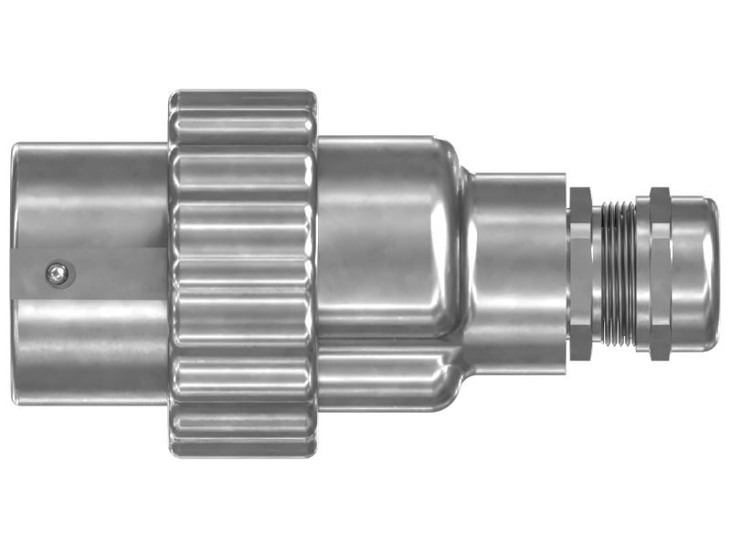 M32x1.5 Male Connector