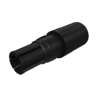 324-5825: 4-GA Connector Socket