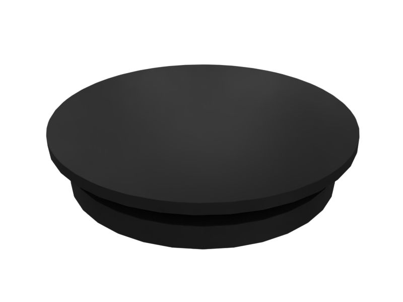 УПЛОТНЕНИЕ ГЛУХОЕ