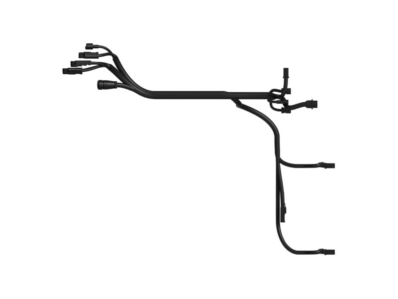 ЖГУТ ПРОВОДОВ В СБОРЕ