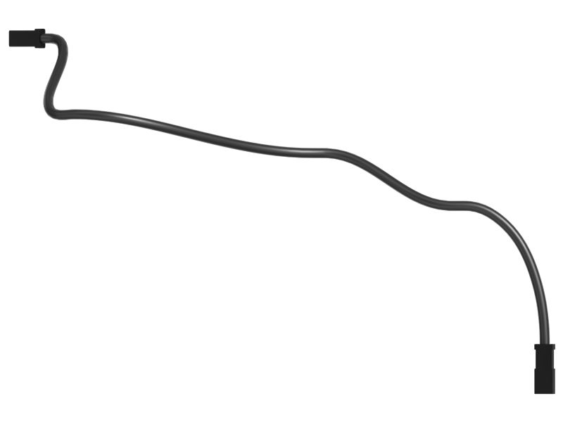 ЖГУТ ПРОВОДОВ В СБОРЕ