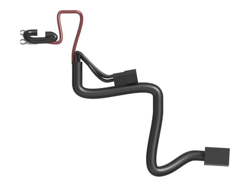 ЖГУТ ПРОВОДОВ В СБОРЕ