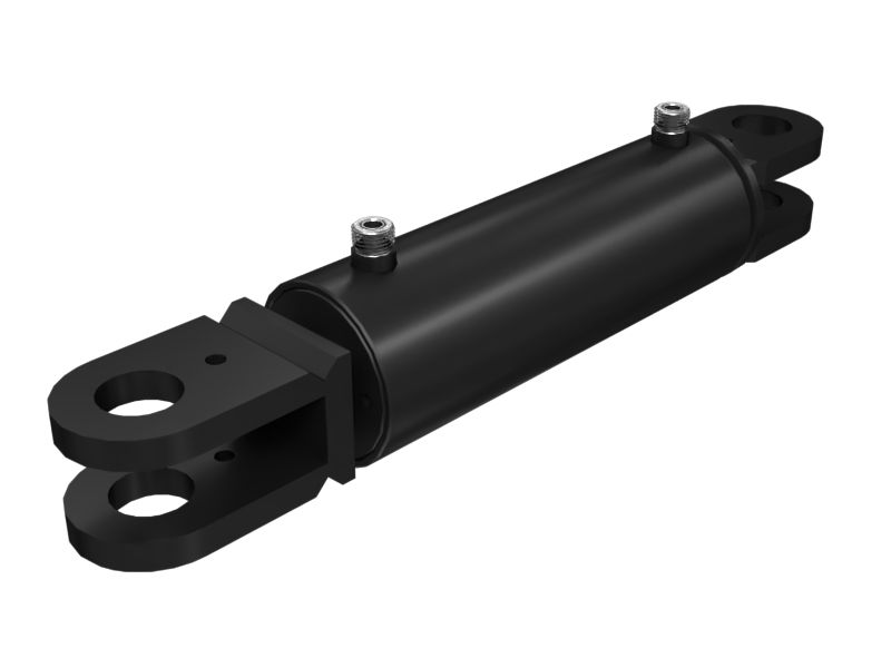 419-0908: БЛОК ОСНОВНОГО ЦИЛИНДРА