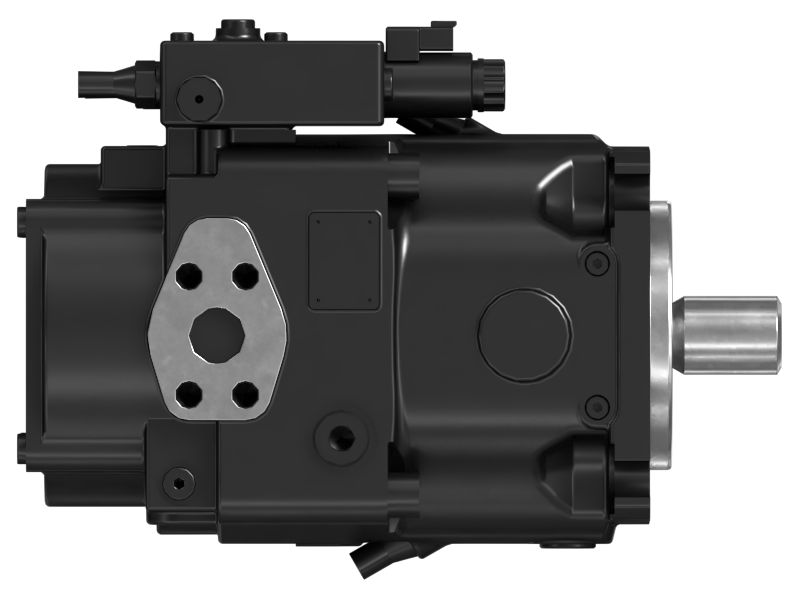 Caterpillar 395-8421 – PUMPENGRUPPE PS B – Ansicht 3