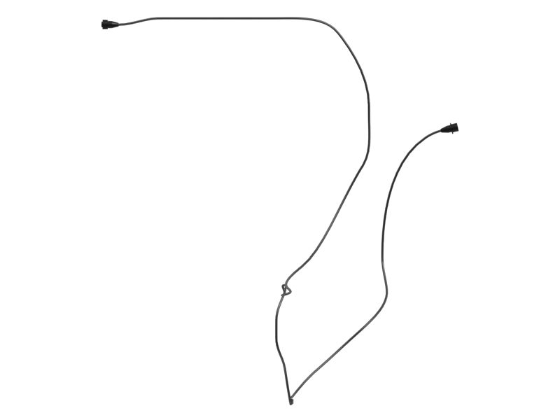 Payload Wiring Harness