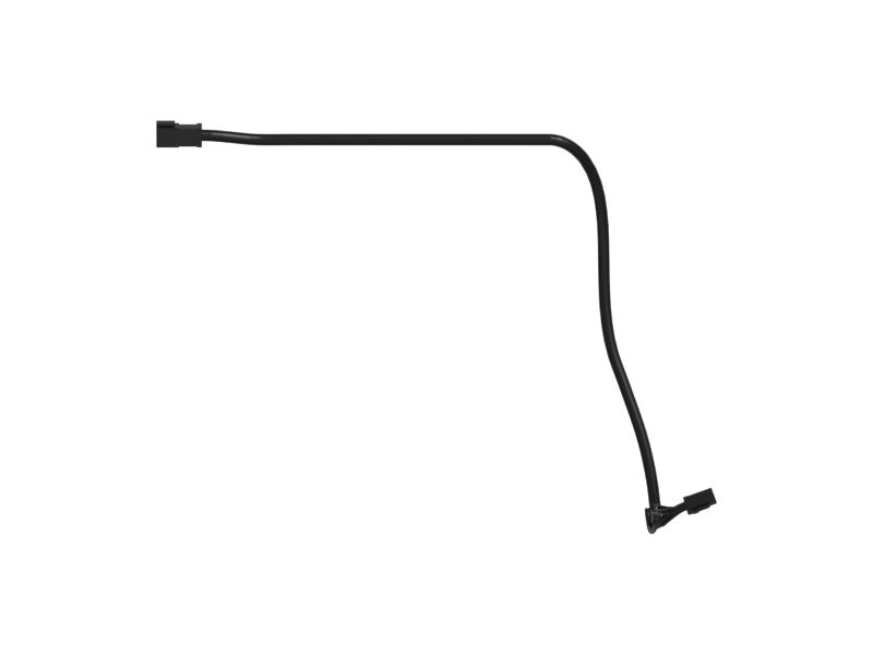 ЖГУТ ПРОВОДОВ В СБОРЕ